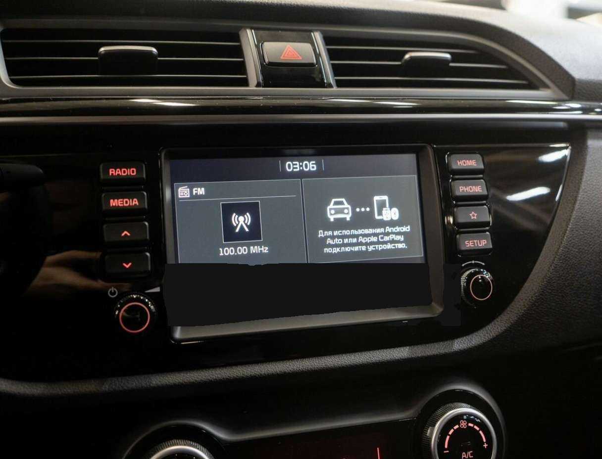 Купить Kia Rio с пробегом. Фото: #11