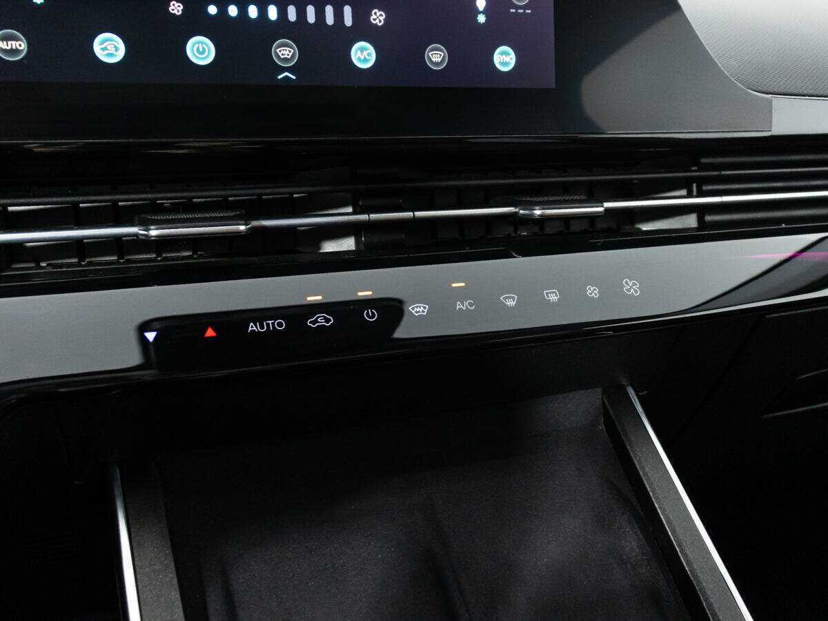 Купить OMODA C5 с пробегом. Фото: #20