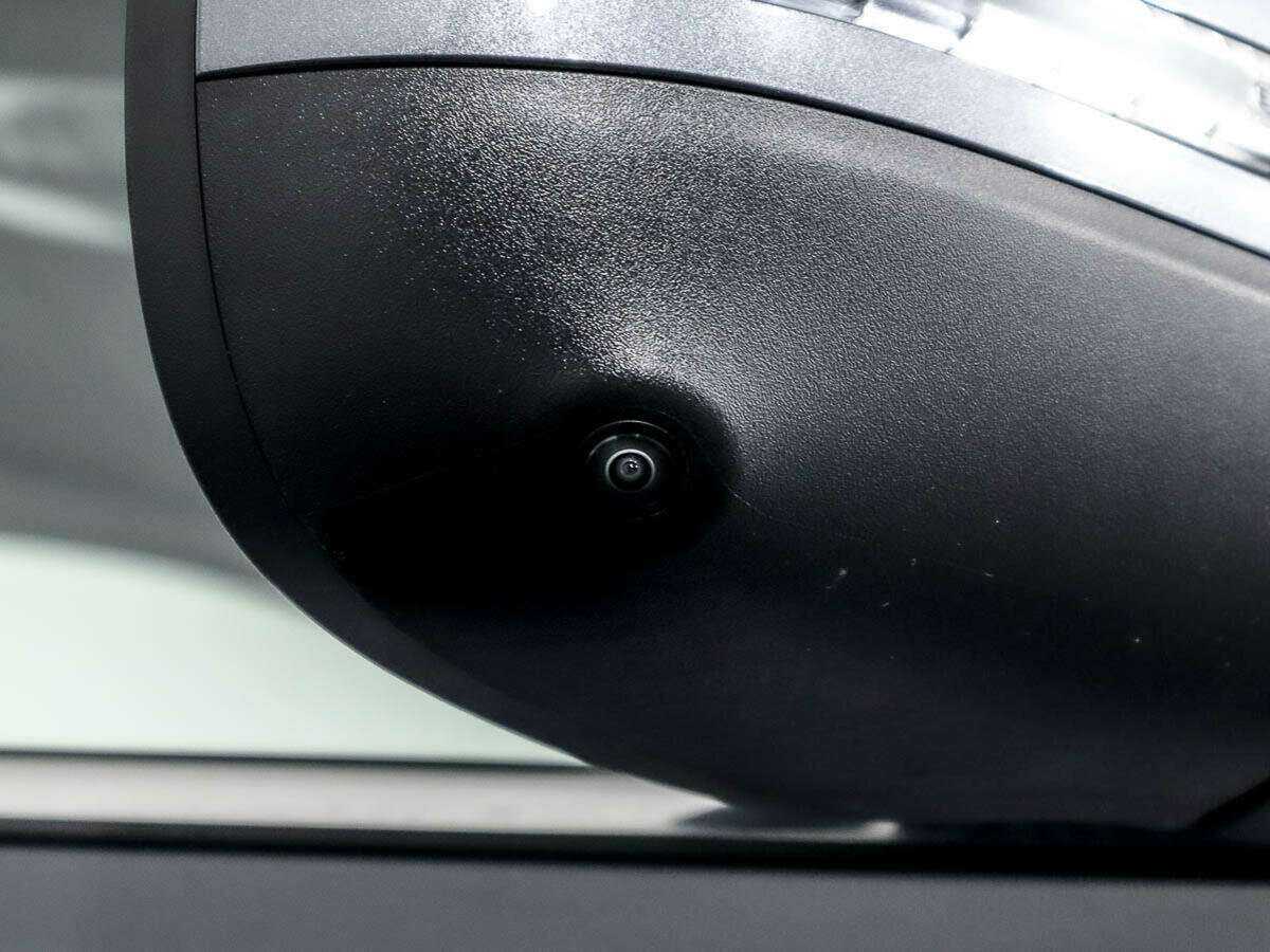 Купить Chery Tiggo 4 Pro с пробегом. Фото: #15