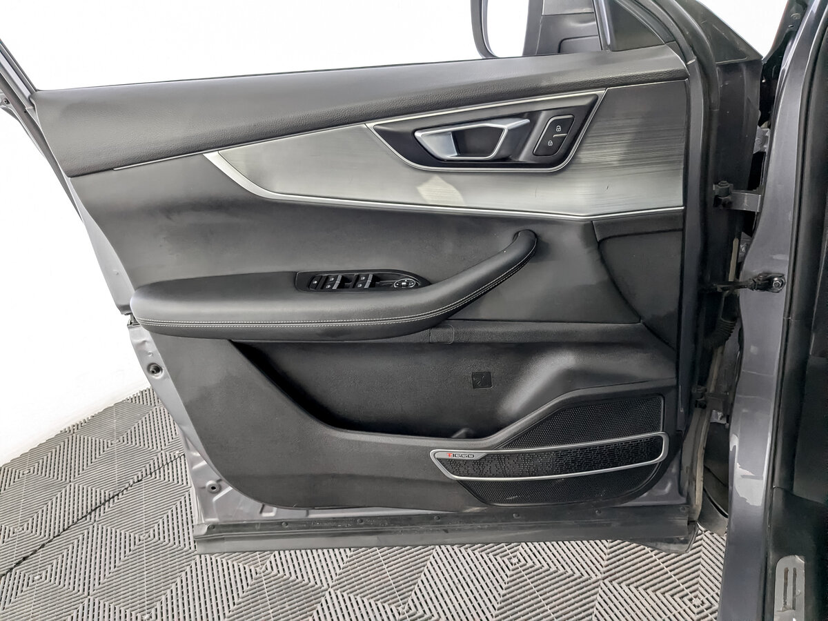 Купить Chery Tiggo 7 Pro с пробегом. Фото: #18