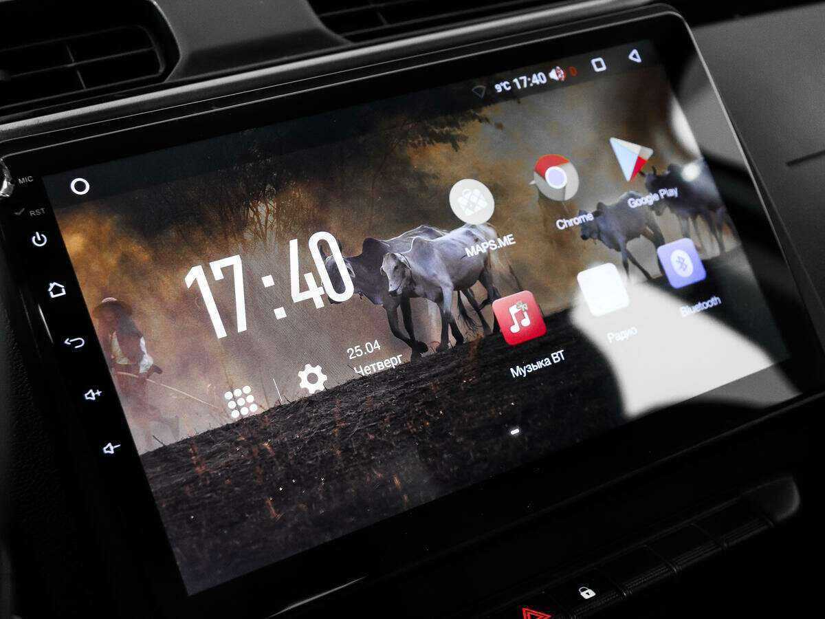 Купить Renault Arkana с пробегом. Фото: #12