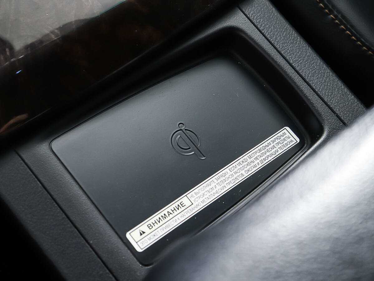 Купить Toyota Camry с пробегом. Фото: #12