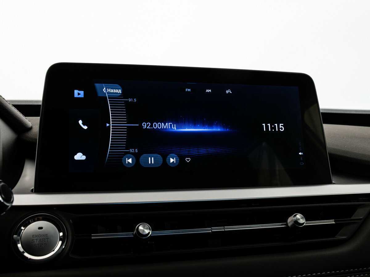 Купить Chery Tiggo 7 Pro с пробегом. Фото: #12