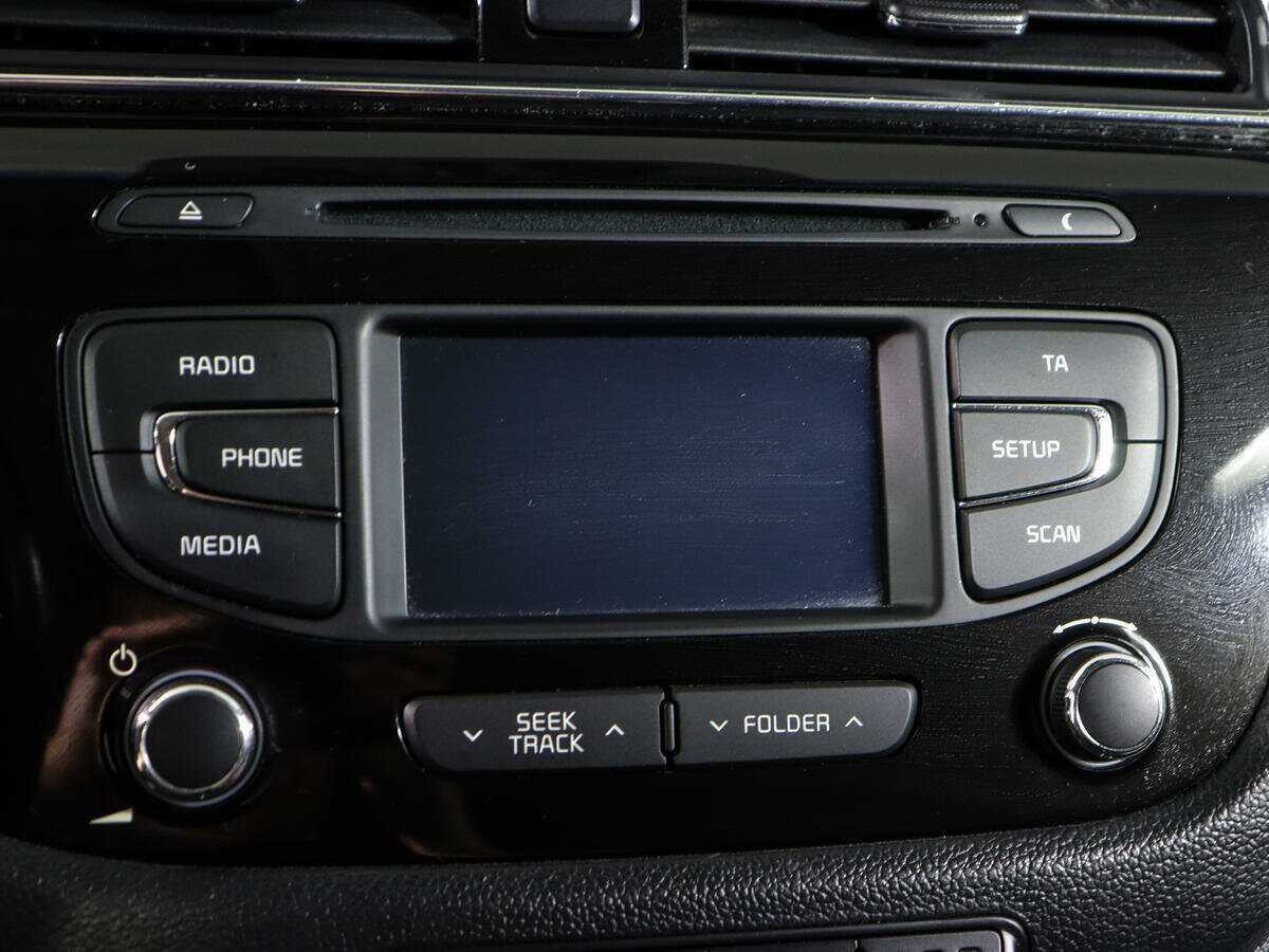 Купить Kia Ceed с пробегом. Фото: #23