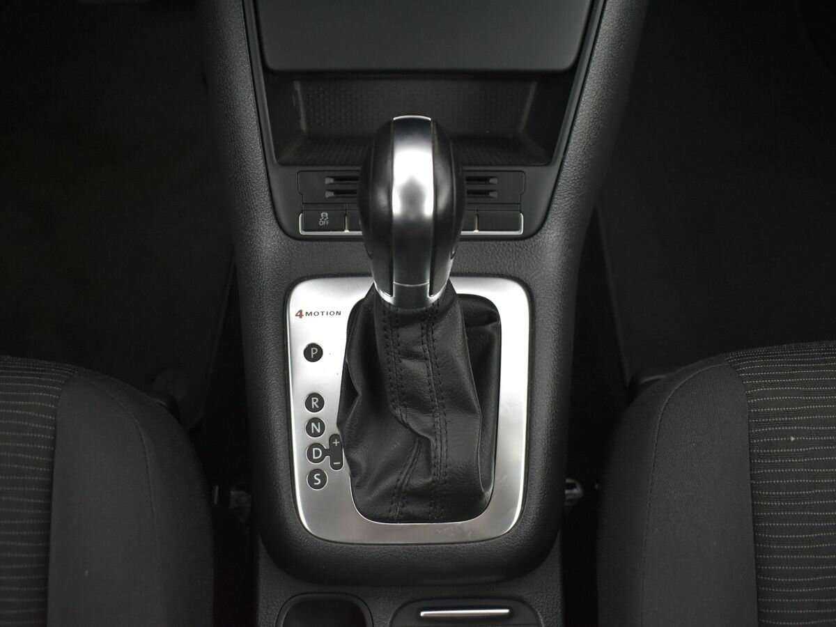 Купить Volkswagen Tiguan с пробегом. Фото: #12