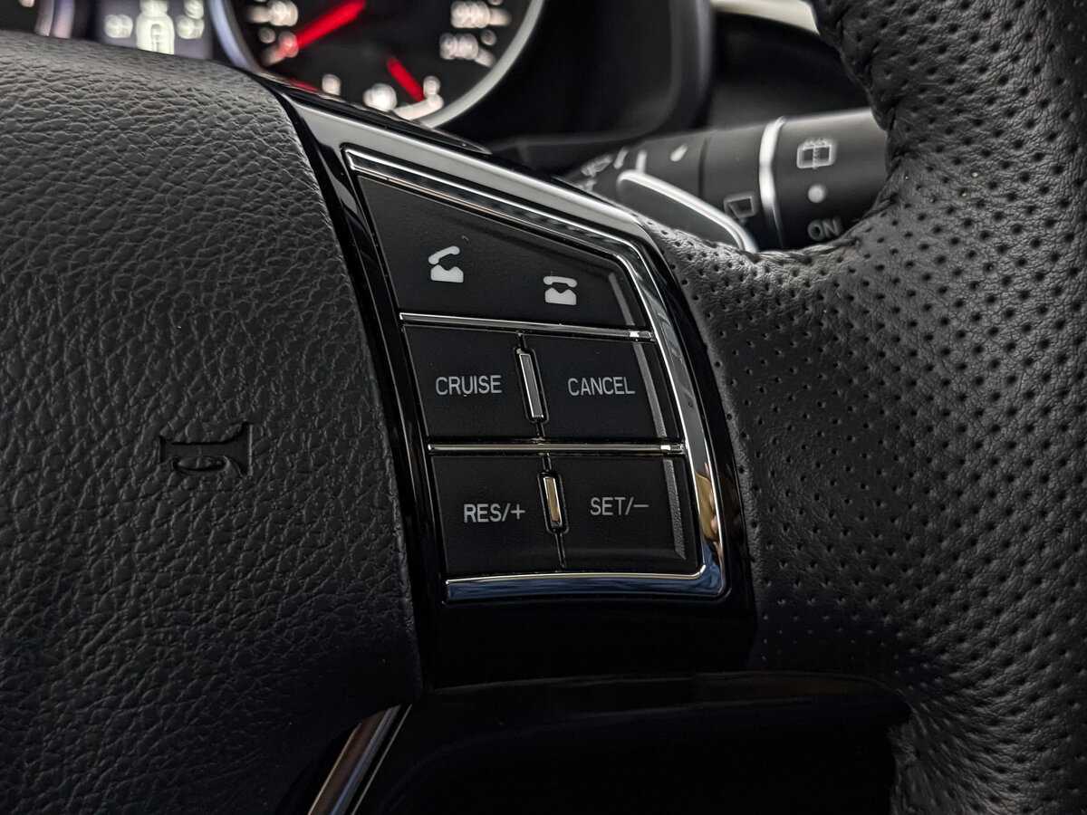 Купить Haval M6 с пробегом. Фото: #25