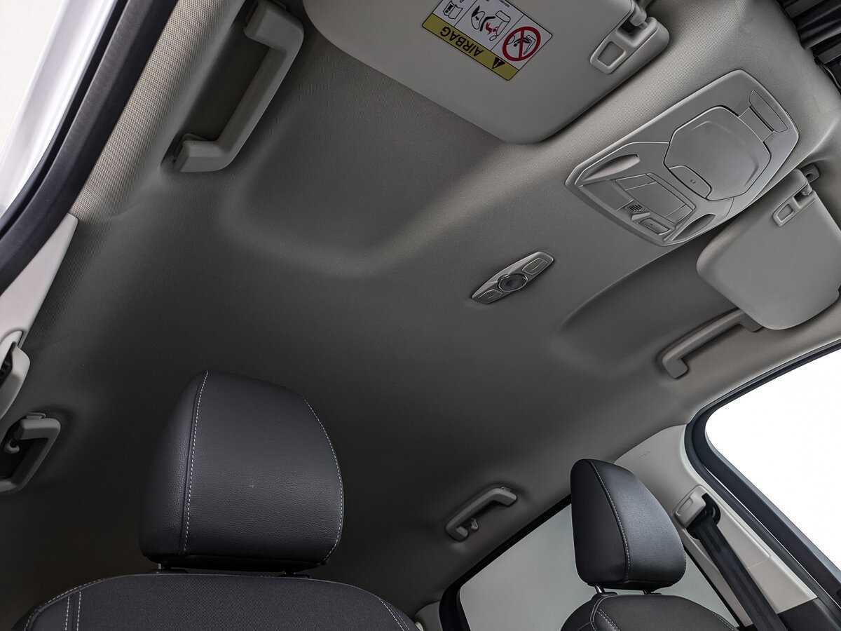 Купить Ford Kuga с пробегом. Фото: #20