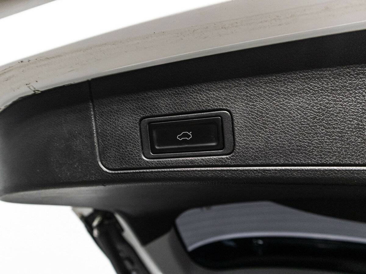 Купить Chery Tiggo 8 Pro с пробегом. Фото: #15