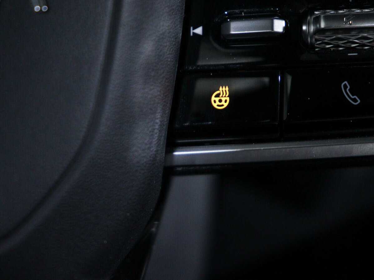 Купить OMODA C5 с пробегом. Фото: #18