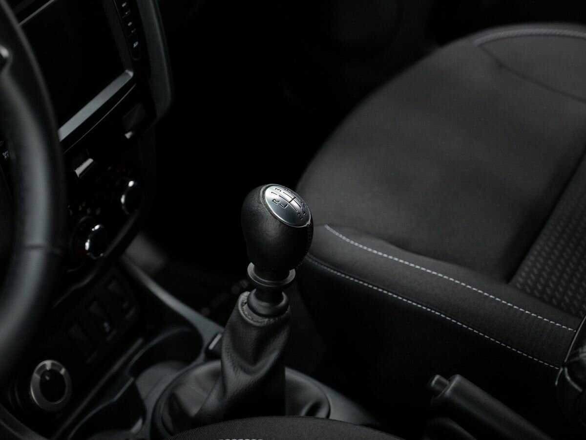 Купить Renault Duster с пробегом. Фото: #16