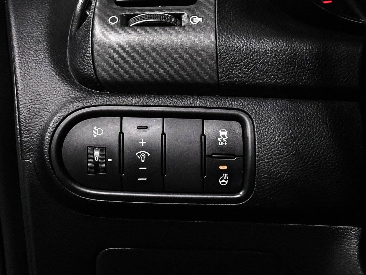 Купить Kia Cerato с пробегом. Фото: #19