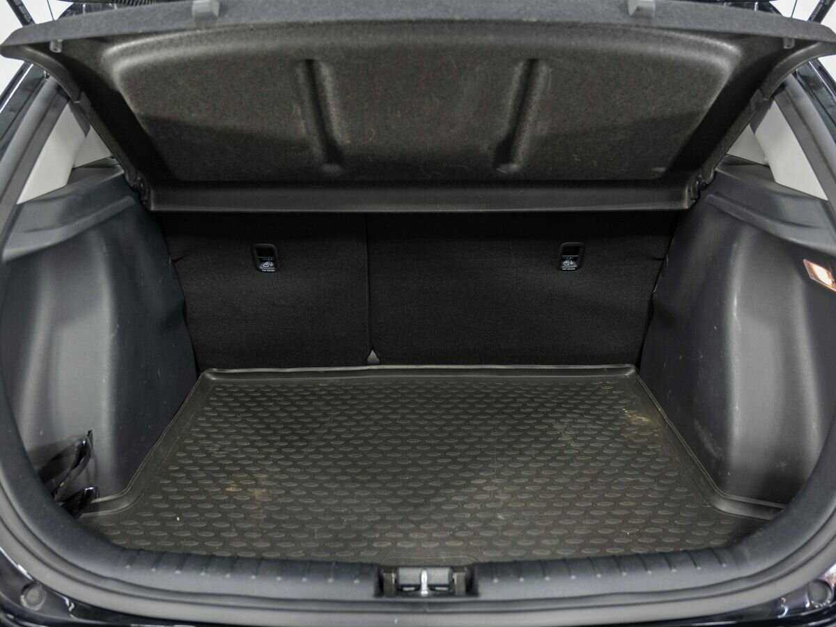 Купить Kia Rio с пробегом. Фото: #21