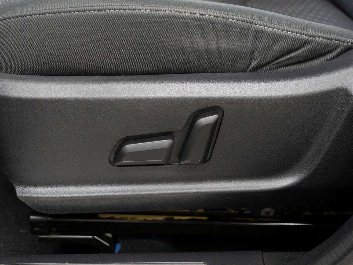 Купить Haval F7 с пробегом. Фото: #15