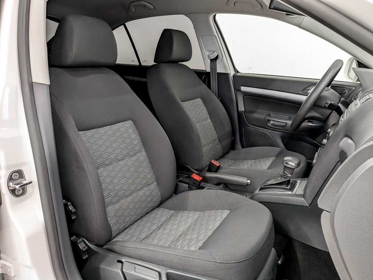 Купить Skoda Octavia с пробегом. Фото: #21