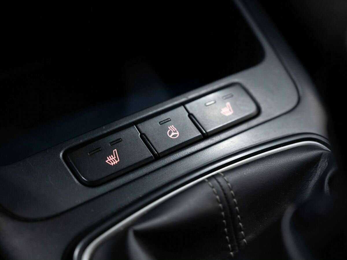 Купить Kia Rio с пробегом. Фото: #21