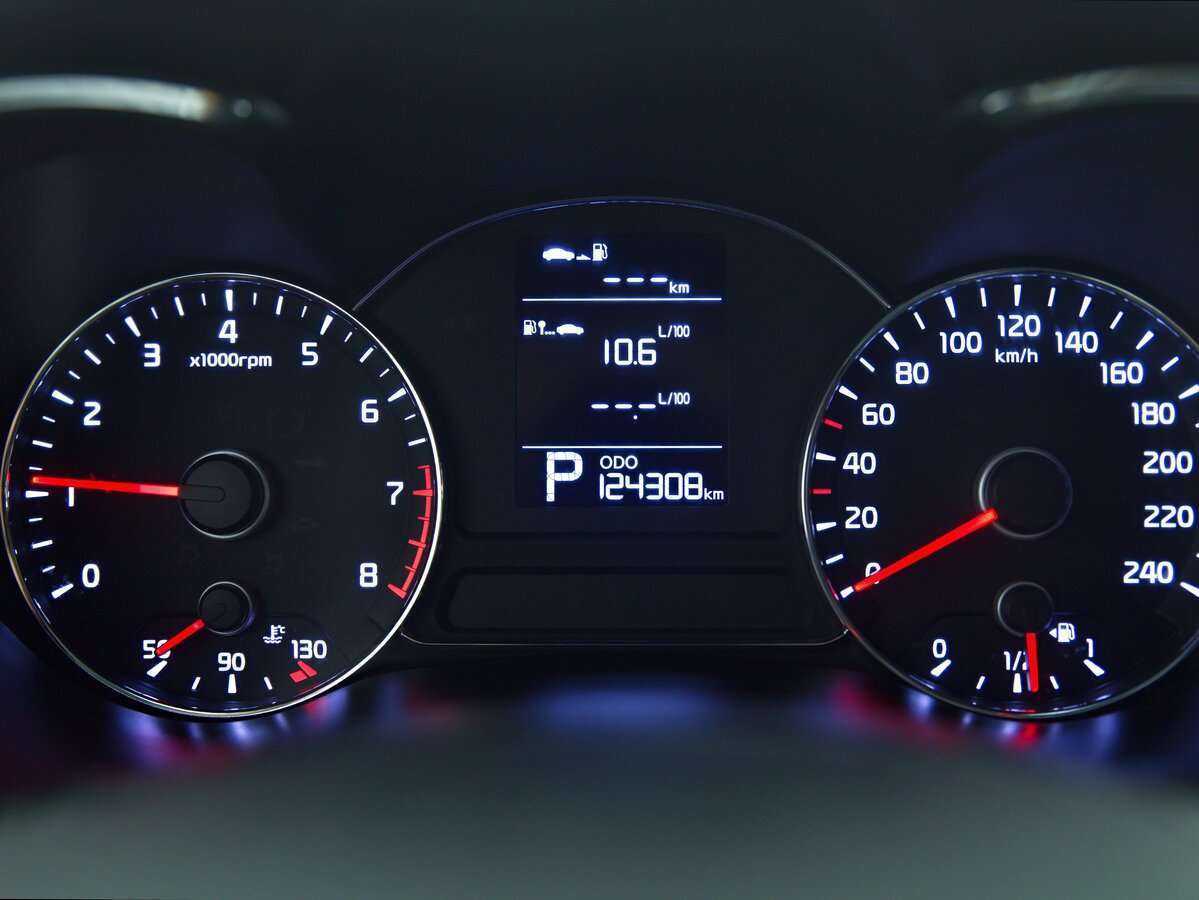 Купить Kia Cerato с пробегом. Фото: #12