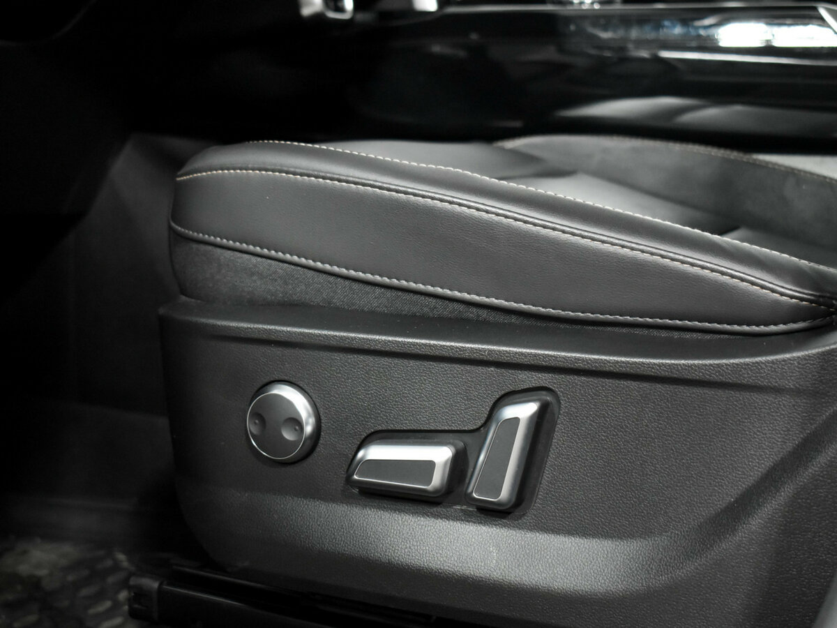 Купить Haval Dargo с пробегом. Фото: #7