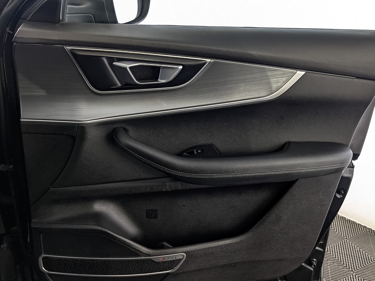 Купить Chery Tiggo 7 Pro с пробегом. Фото: #23