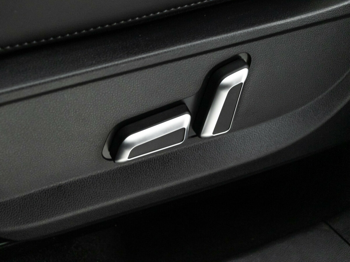 Купить Haval Dargo с пробегом. Фото: #15