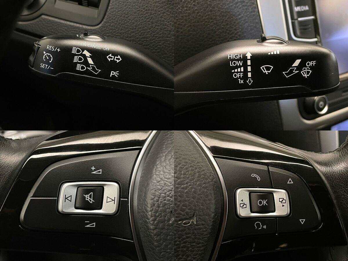 Купить Volkswagen Polo с пробегом. Фото: #10