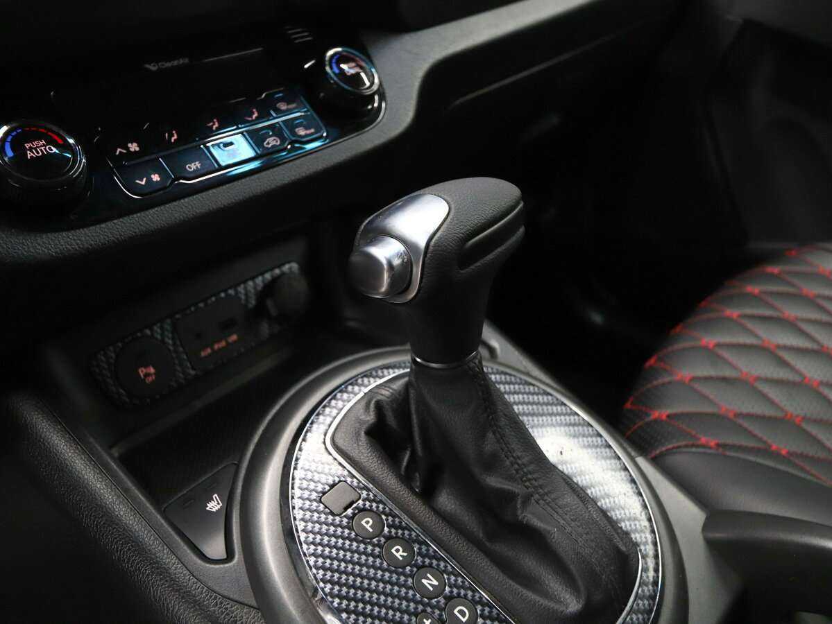 Купить Kia Sportage с пробегом. Фото: #7