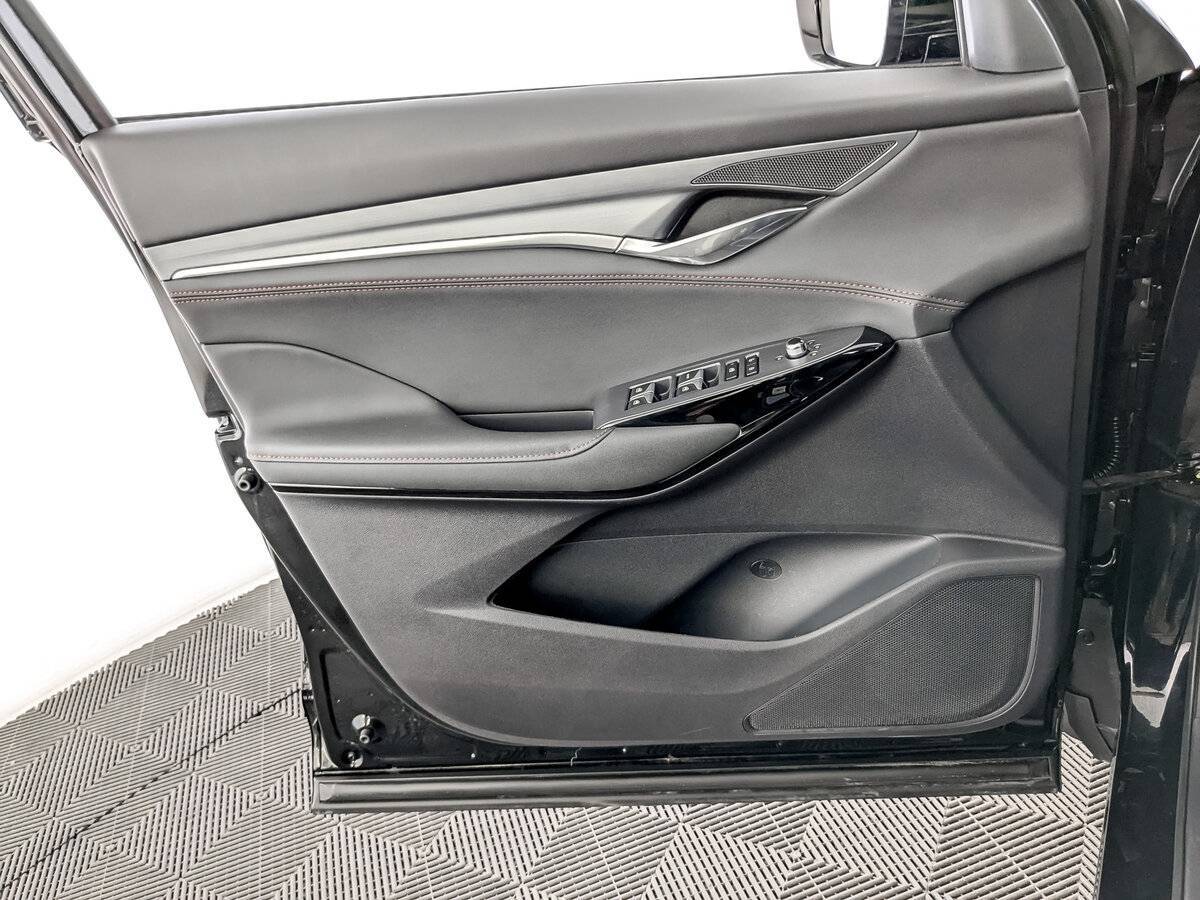 Купить Changan CS75 Plus с пробегом. Фото: #16