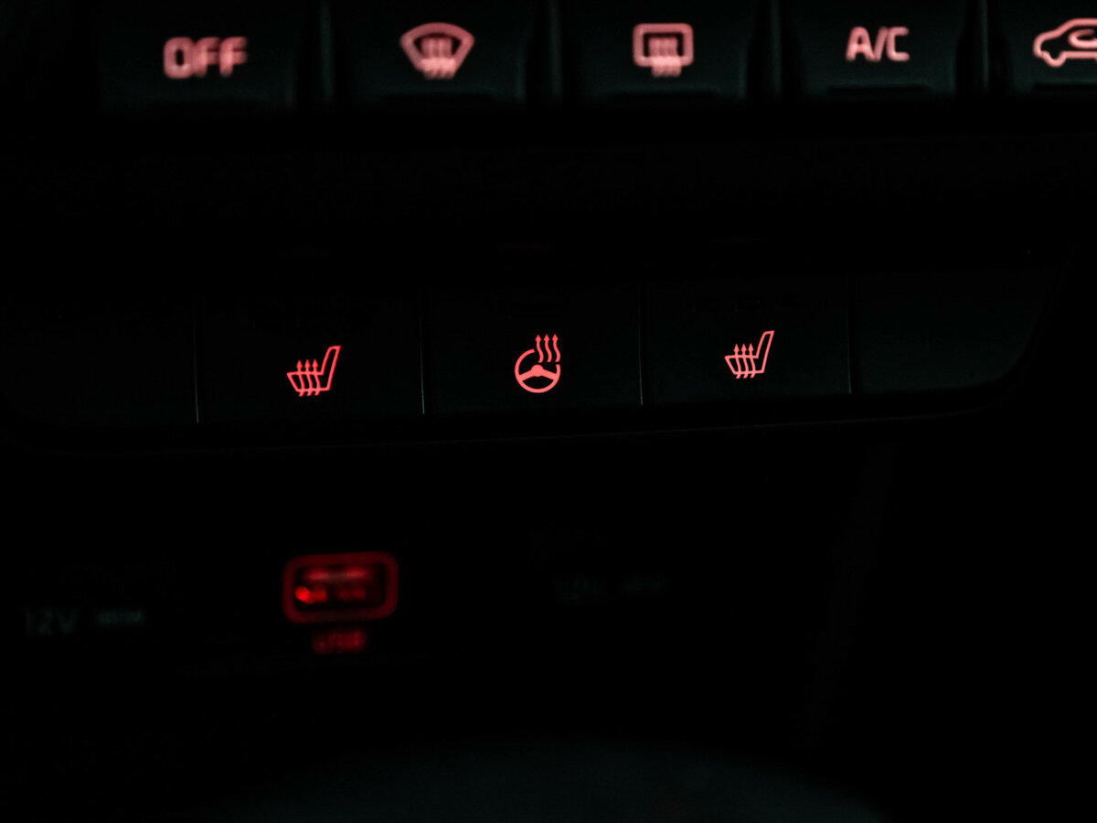 Купить Kia Sportage с пробегом. Фото: #15