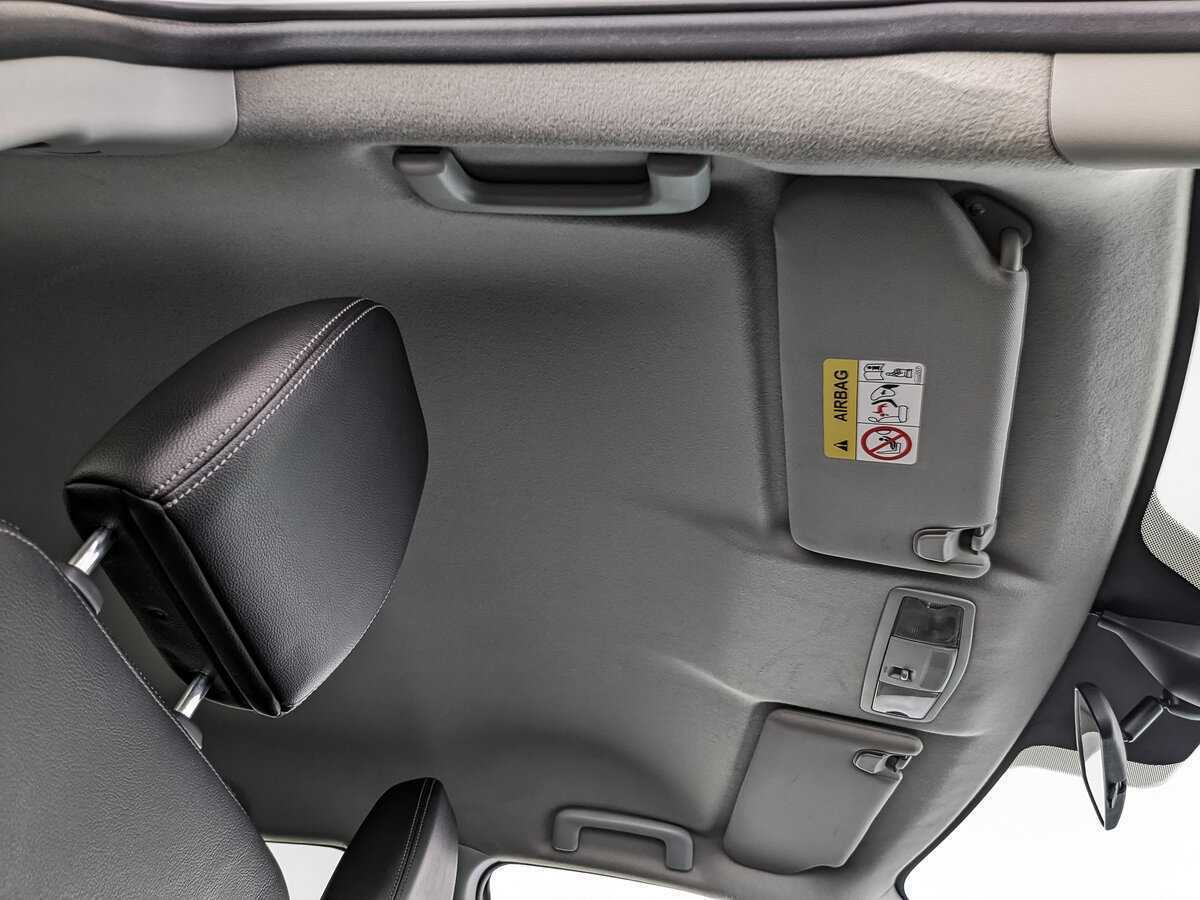 Купить Mitsubishi ASX с пробегом. Фото: #16