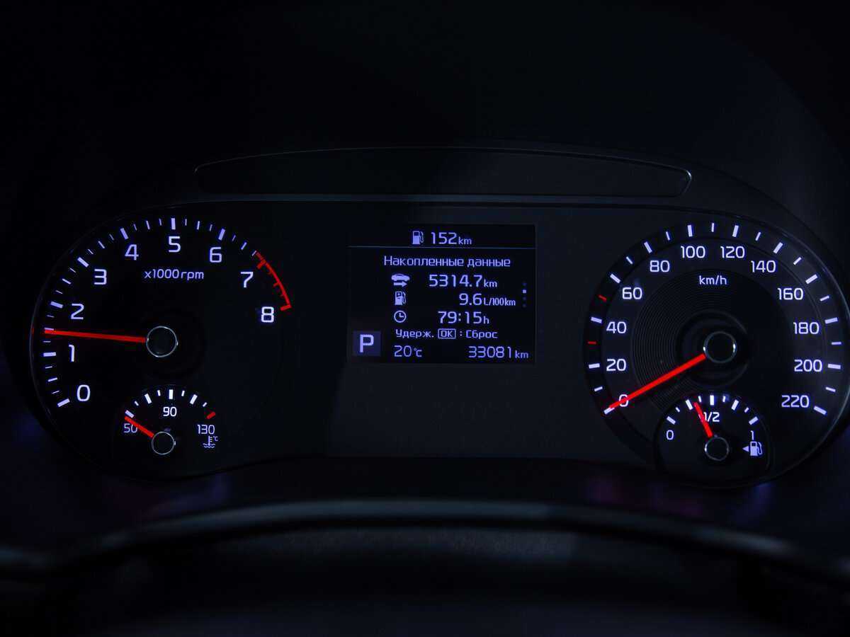 Купить Kia Soul с пробегом. Фото: #9