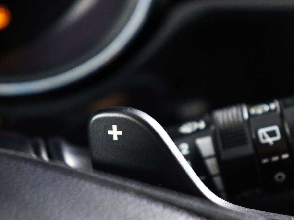 Купить Kia Ceed с пробегом. Фото: #15