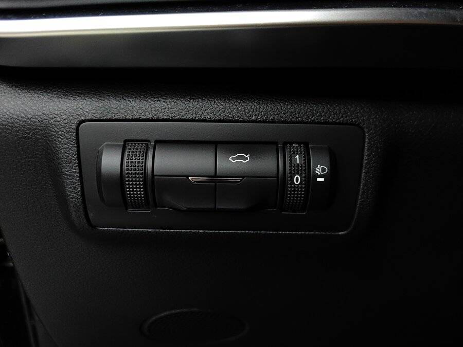 Купить Chery Tiggo 7 Pro с пробегом. Фото: #20