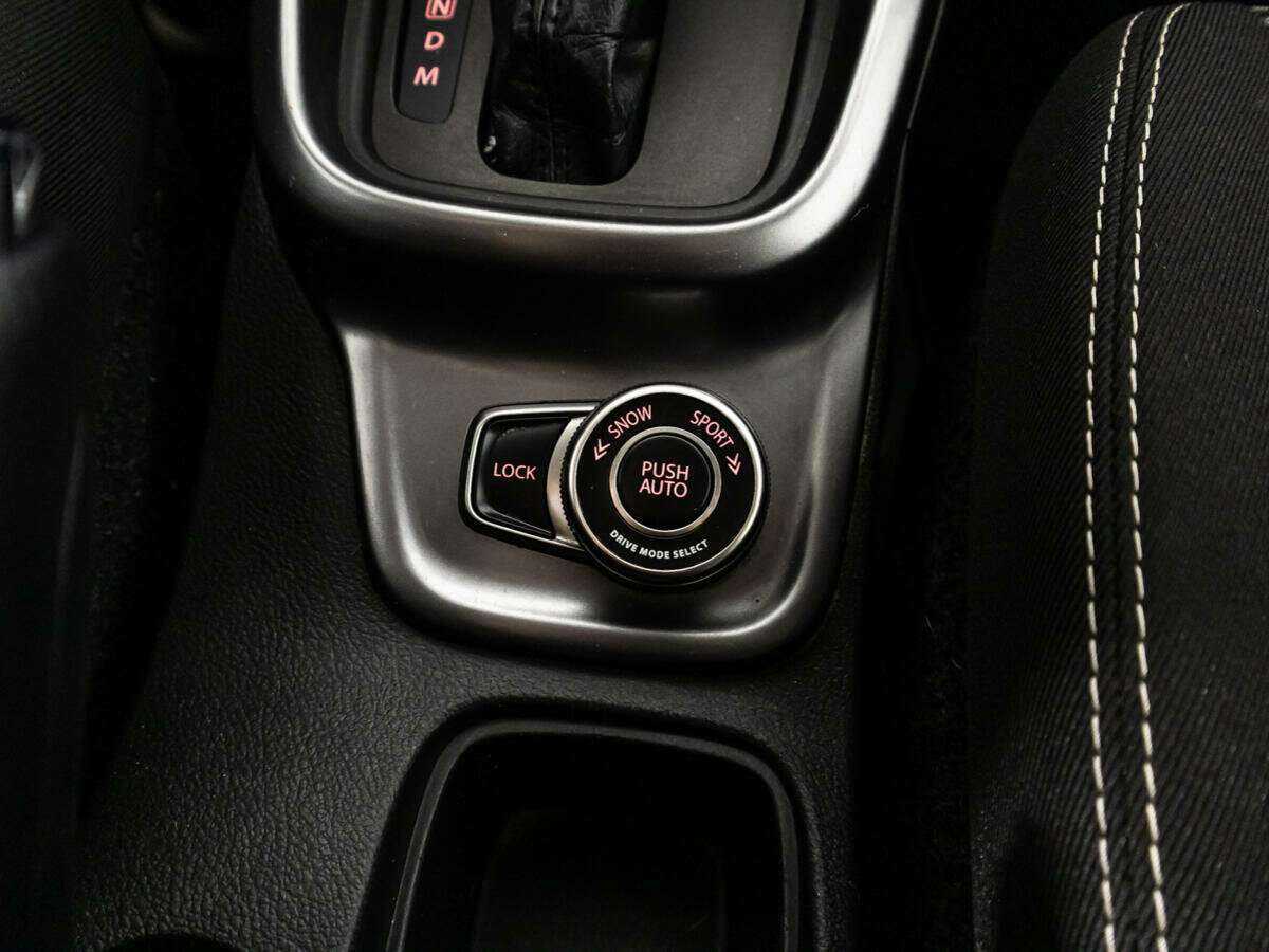 Купить Suzuki Vitara с пробегом. Фото: #16