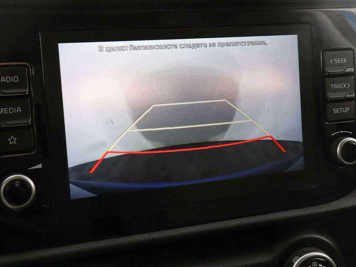 Купить Kia Rio с пробегом. Фото: #12