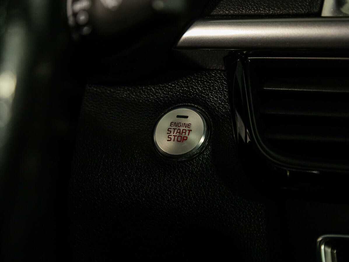 Купить Kia Optima с пробегом. Фото: #24