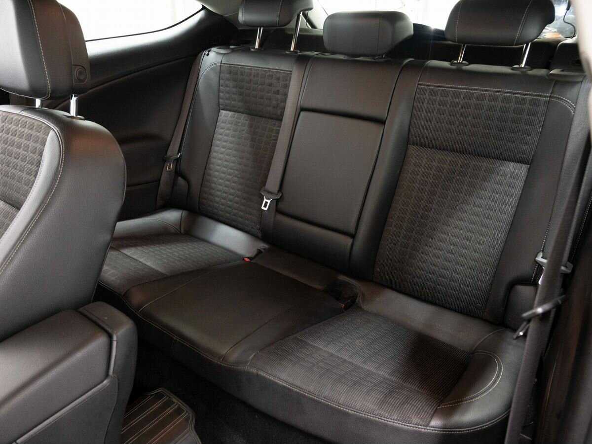 Купить Opel Astra с пробегом. Фото: #9