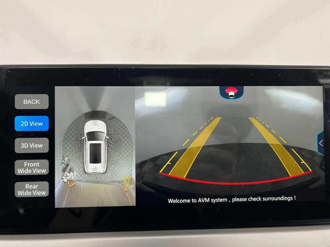 Купить Chery Tiggo 7 Pro с пробегом. Фото: #14