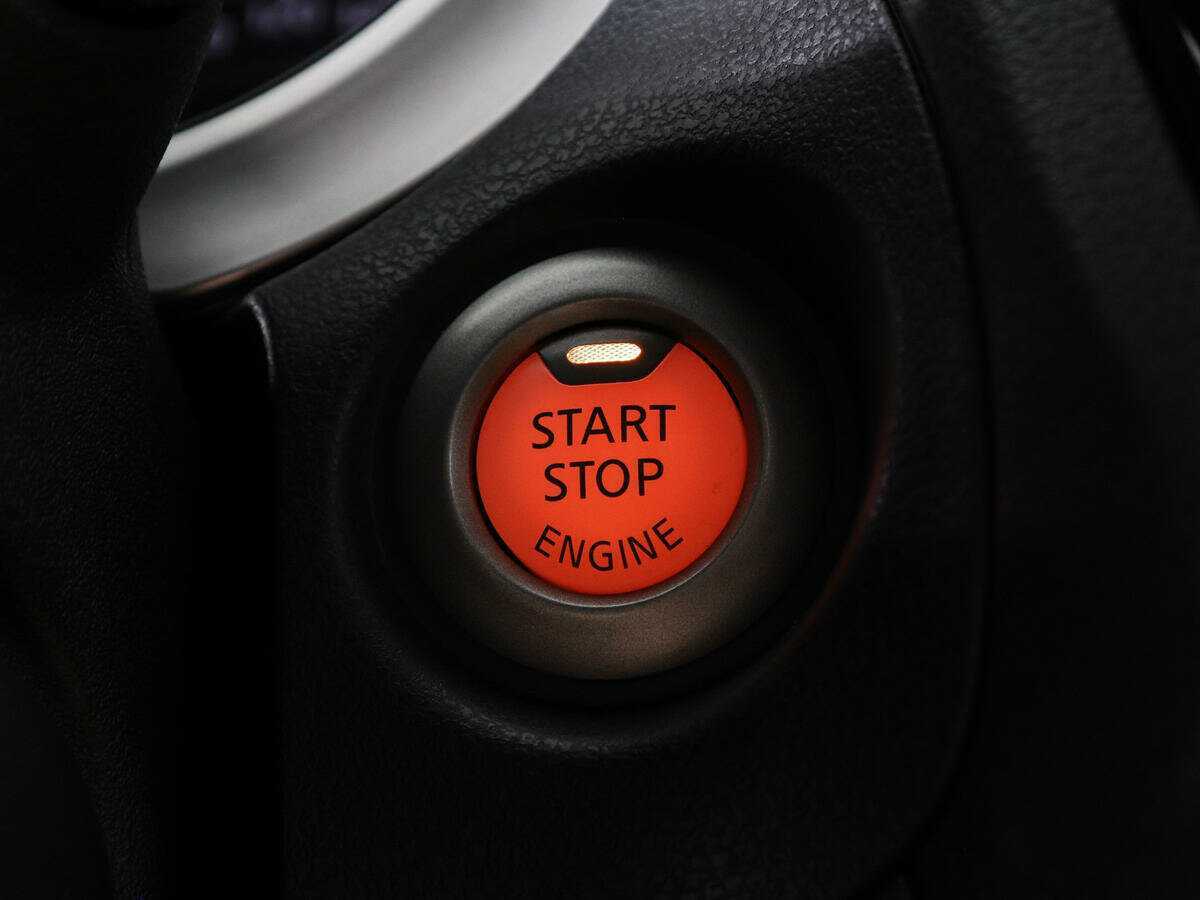 Купить Nissan Juke с пробегом. Фото: #13