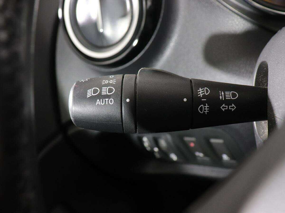 Купить Renault Kaptur с пробегом. Фото: #17