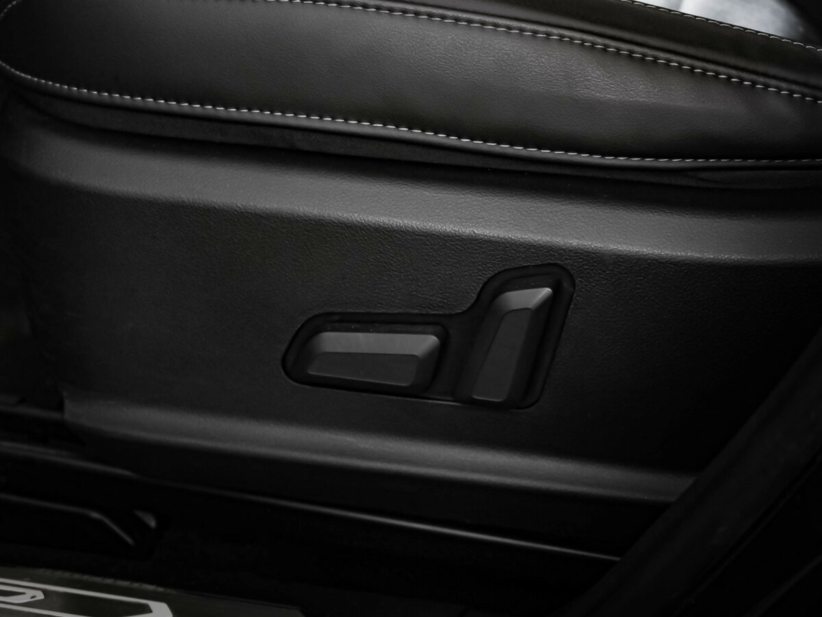 Купить Haval F7 с пробегом. Фото: #22