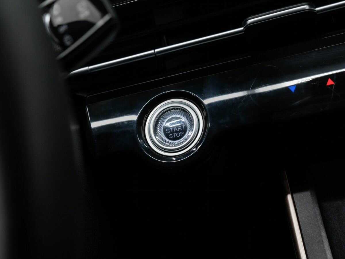 Купить OMODA C5 с пробегом. Фото: #19