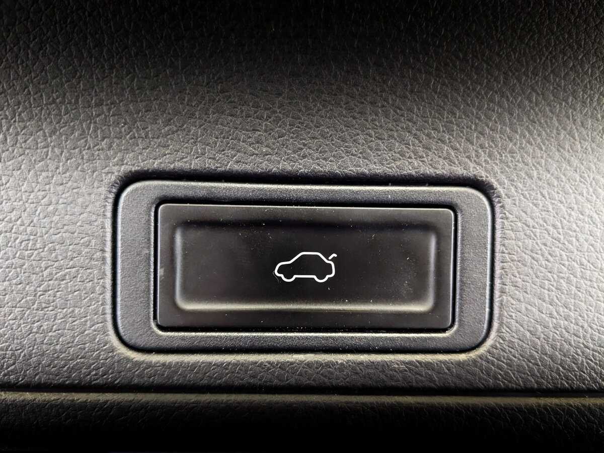 Купить Chery Tiggo 7 Pro с пробегом. Фото: #25