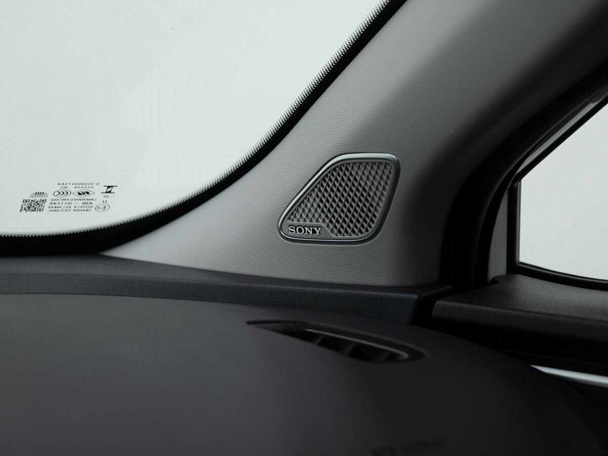 Купить OMODA C5 с пробегом. Фото: #24