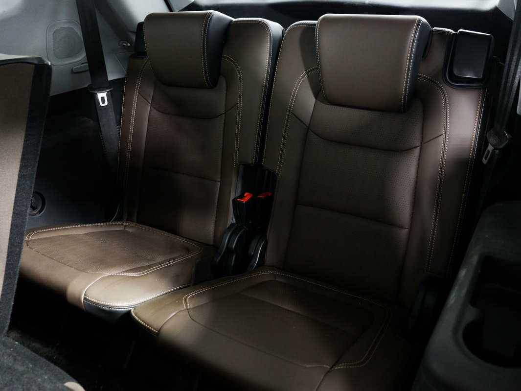 Купить Chery Tiggo 8 Pro с пробегом. Фото: #13