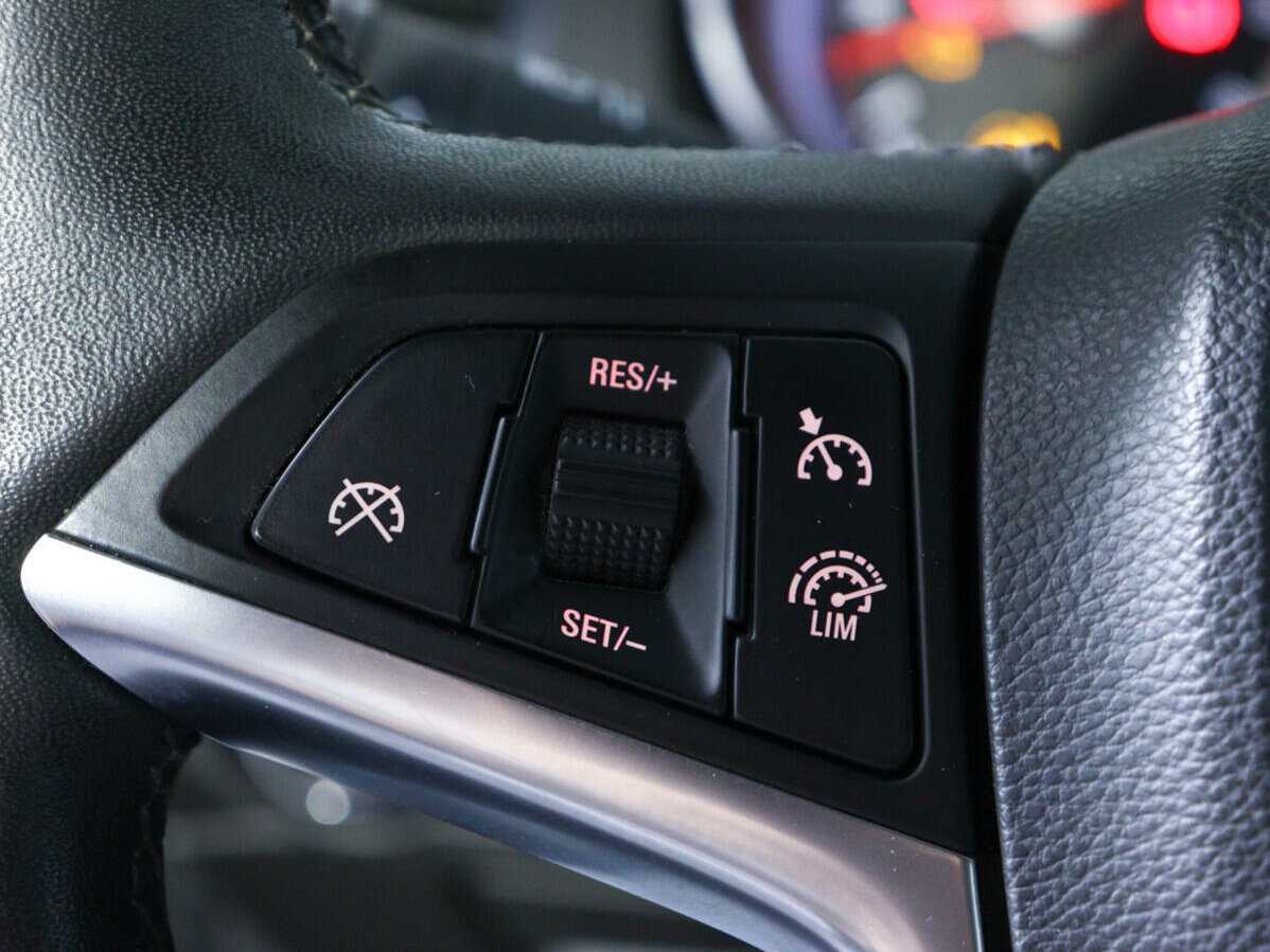 Купить Opel Astra с пробегом. Фото: #15