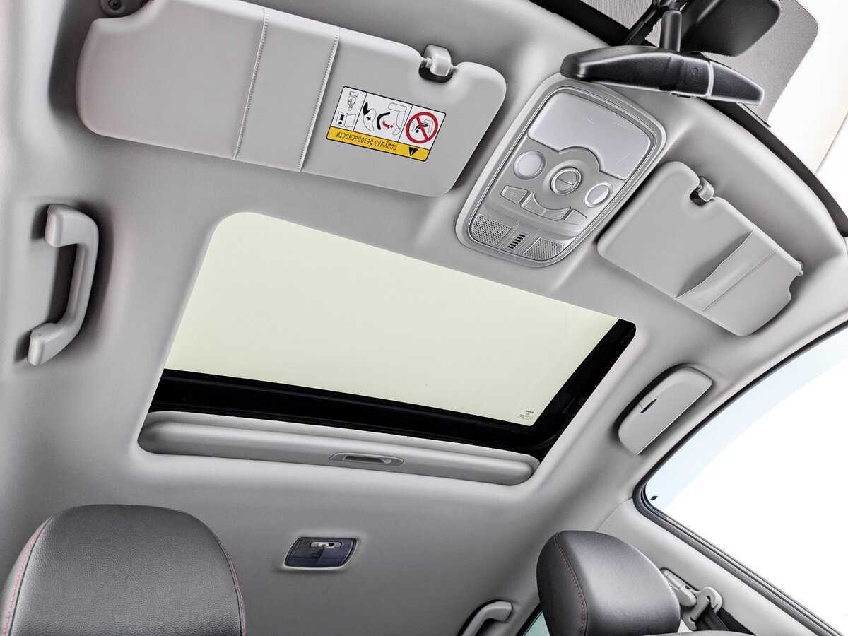 Купить Haval H6 с пробегом. Фото: #18