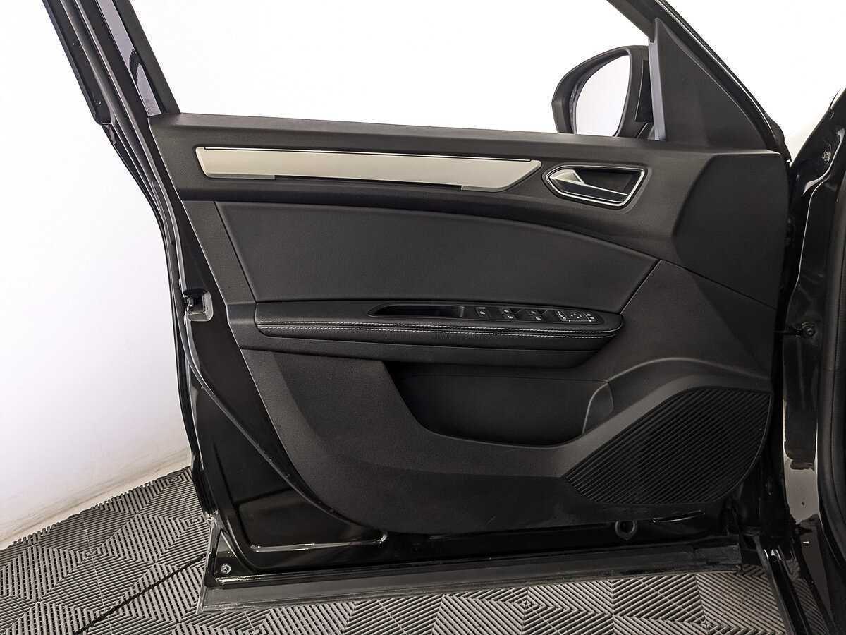 Купить Renault Arkana с пробегом. Фото: #18