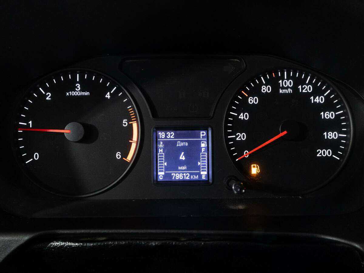 Купить УАЗ Patriot с пробегом. Фото: #11