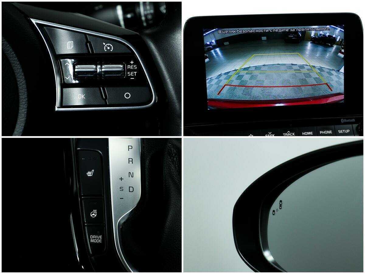 Купить Kia Cerato с пробегом. Фото: #12