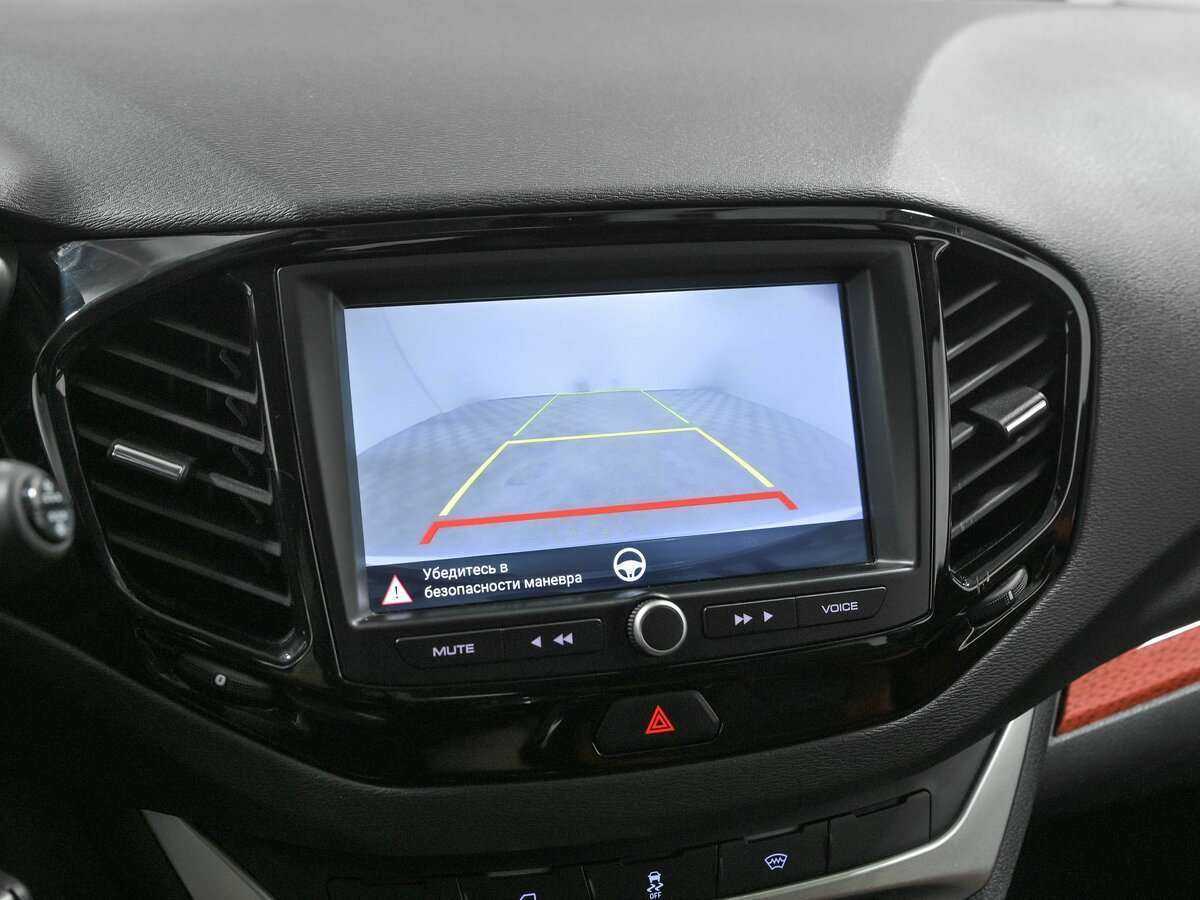 Купить Lada (ВАЗ) Vesta с пробегом. Фото: #10