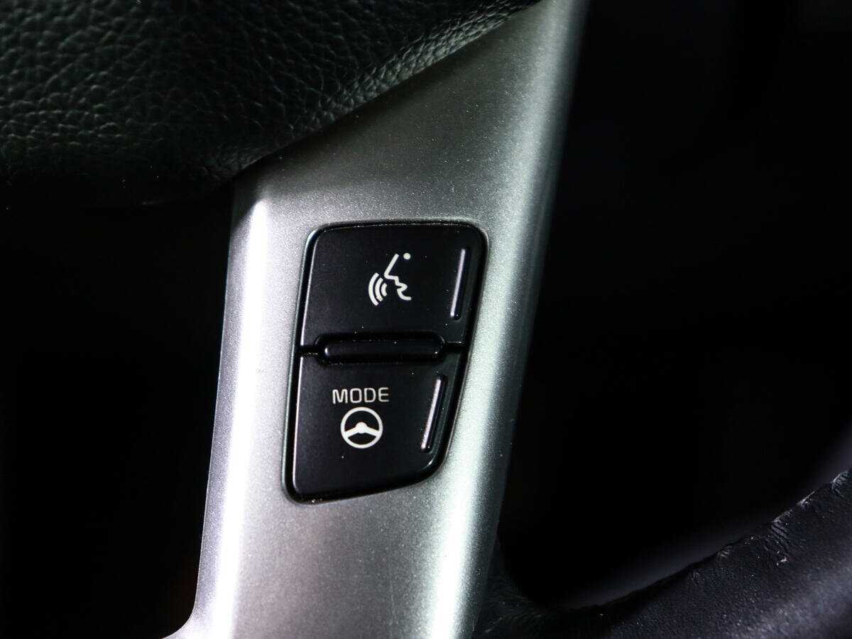 Купить Kia Sportage с пробегом. Фото: #21